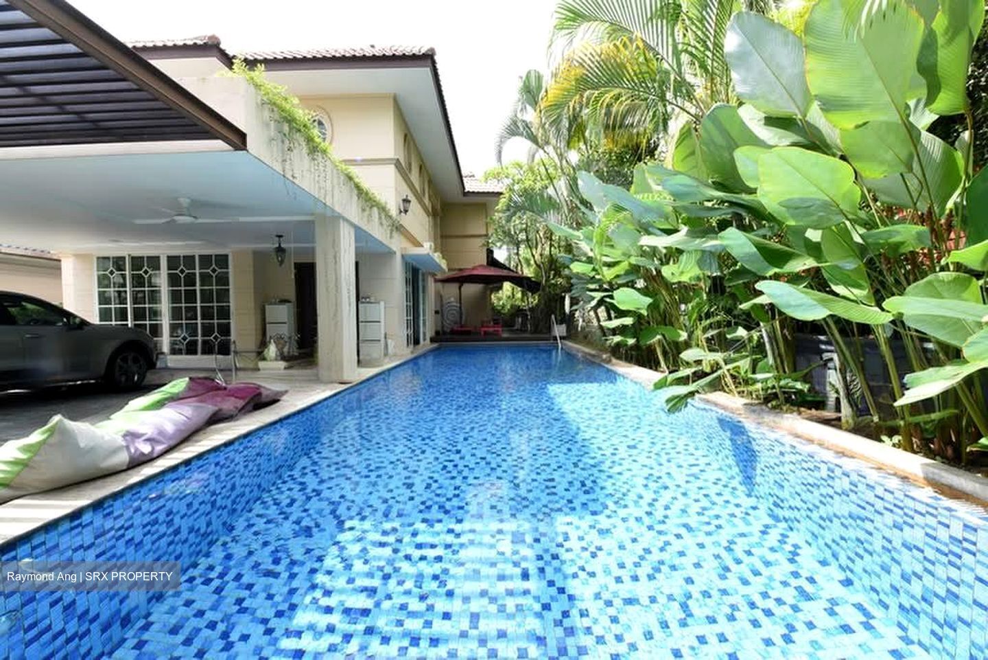 Gentle Villas (D11), Semi-Detached #597055361